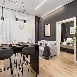 Appartement Saint Vitus With Balcony