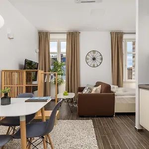  Appartement Harbour View