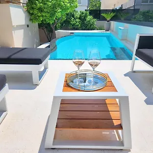 Calypso Royal , Zadar Kroatië