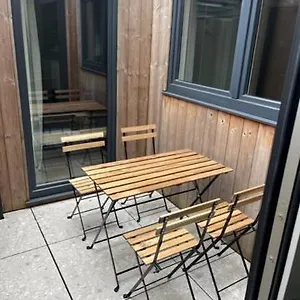 2 Slaapkamers Orly 1 , Oostende België